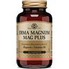 Solgar Sali Minerali SOLGAR® Dima Magnum Mag Plus 100 pz Compresse masticabili