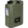 Lampa 66976 Tanica Carburante in polietilene, Modello Militare - 20 L