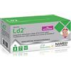 Named Disbioline LD2-10 flaconi monodose