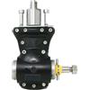 MAX POWER Piedino Max Power Composito Mono CT25 Ø110 mm