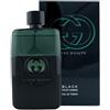 Gucci Guilty Black Pour Homme Eau de Toilette (uomo) 90 ml