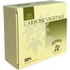 Zeta Farmaceutici ZETAVIS CARBONE VEGETALE 100 COMPRESSE