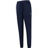 K-Swiss Pantaloni da tennis da uomo K-Swiss Essentials Sweat Pants - navy - Blu