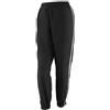 Wilson Pantaloni da tennis da donna Wilson Team II Woven Pant W - black - Nero