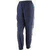 Wilson Pantaloni da tennis da donna Wilson Team II Woven Pant W - team navy - Blu