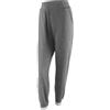 Wilson Pantaloni da tennis da donna Wilson Team II Jogger W - heather grey - Grigio