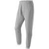 Wilson Pantaloni da tennis da uomo Wilson M Team II Jogger - heather grey - Grigio