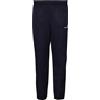 Sergio Tacchini Pantaloni da tennis da donna Sergio Tacchini Carson W Pant - navy/white - Blu