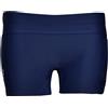Australian Pantaloncini da tennis da donna Australian Short in Lift - blu cosmo - Blu
