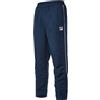 Fila Pantaloni da tennis da uomo Fila Pant Peter M - peacoat blue - Blu