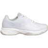 Lotto Scarpe da tennis da donna Lotto Mirage 300 III SPD - all white/vapor gray - Bianco