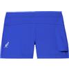 Australian Pantaloncini da tennis da donna Australian Short in Lift - fiordaliso - Blu