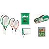 Prince Set di allenamento Prince Play and Stay Kit - siatka+rakiety