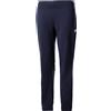 Fila Pantaloni da tennis da donna Fila Pant Gianna W - peacoat - Blu
