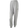 Wilson Pantaloni da tennis da donna Wilson Chi Ctn Jogger W - white - Grigio