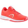 Head Scarpe da tennis da donna Head Revolt Pro 4.0 Women - Rosa, Rosso