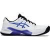 Asics Scarpe da tennis da uomo Asics Gel-Challenger 14 - white/sapphire - Blu, Bianco