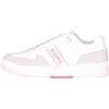 Björn Borg Sneakers da donna Björn Borg T2300 MET - white/rose gold - Bianco