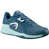 Head Scarpe da tennis da donna Head Sprint Team 3.5 Clay - Blu