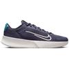 Nike Scarpe da tennis da uomo Nike Vapor Lite 2 - Grigio, Turchese, Viola