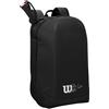 Wilson Zaino per il padel Wilson Bela Padel Backpack - black