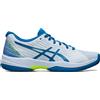 Asics Scarpe da tennis da donna Asics Solution Swift FF Clay - sky/reborn blue