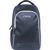 NOX Zaino per il padel Pro Series 2024 Backpack - navy blue