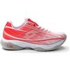 Lotto Scarpe da tennis da donna Lotto Mirage 300 SPD W - pink cherry/all white/red poppy - Bianco, Rosa, Rosso