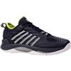 K-Swiss Scarpe da tennis da uomo K-Swiss Hypercourt Supreme 2 - peacoat/white/lime green - Blu, Bianco, Verde