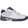 K-Swiss Scarpe da tennis da uomo K-Swiss Hypercourt Express 2 HB - white/black - Nero, Bianco
