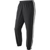 Wilson Pantaloni da tennis da uomo Wilson Team II Woven Pant M - Nero