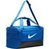 Nike Borsa sportiva Nike Brasilia 9.5 Training Duffel Bag - Blu