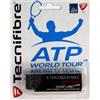 Tecnifibre Grip sostitutivi Tecnifibre X-Tra Endurance 1P - Nero