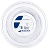 Babolat Corda da tennis Babolat RPM Hurricane (200 m) - Bianco