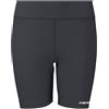Head Pantaloncini da tennis da donna Head Short Tights - black - Nero