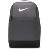 Nike Zaino per il tennis Nike Brasilia 9.5 Training Backpack - Grigio