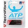 Tecnifibre Grip sostitutivi Tecnifibre X-Tra Feel 1P - Rosso