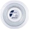 Babolat Corda da tennis Babolat Syn Gut (200 m) - Bianco