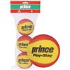 Prince Palline da tennis junior Prince Play&Stay Stage 3 Foam 3B