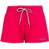 Head Pantaloncini da tennis da donna Head Ann Shorts W - Rosa