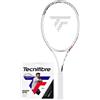 Tecnifibre Racchetta Tennis Tecnifibre TF40 305 18x20 + corda
