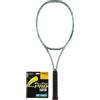 Yonex Racchetta Tennis Yonex Percept 100D (305g) + corda