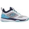 Lotto Scarpe da tennis da donna Lotto Mirage 200 Clay W - Multicolore, Bianco