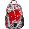 Prince Zaino per il tennis Prince By Hydrogen Tattoo Backpack - Nero
