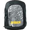 Prince Zaino per il tennis Prince Kids Backpack - black/yellow