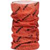 Diadora Bandana da tennis Diadora Multi Headband All Over - Rosso