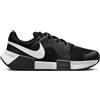 Nike Scarpe da tennis da donna Nike Zoom GP Challenge 1 Clay - black/white/black - Nero