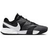 Nike Scarpe da tennis da uomo Nike Court Lite 4 - black/white/anthracite - Nero