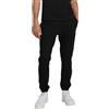 Wilson Pantaloni da tennis da uomo Wilson Unisex Crew Pant - black - Nero