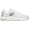 Lotto Scarpe da tennis da donna Lotto Mirage 100 II Clay W - all white/cool gray 9C - Bianco